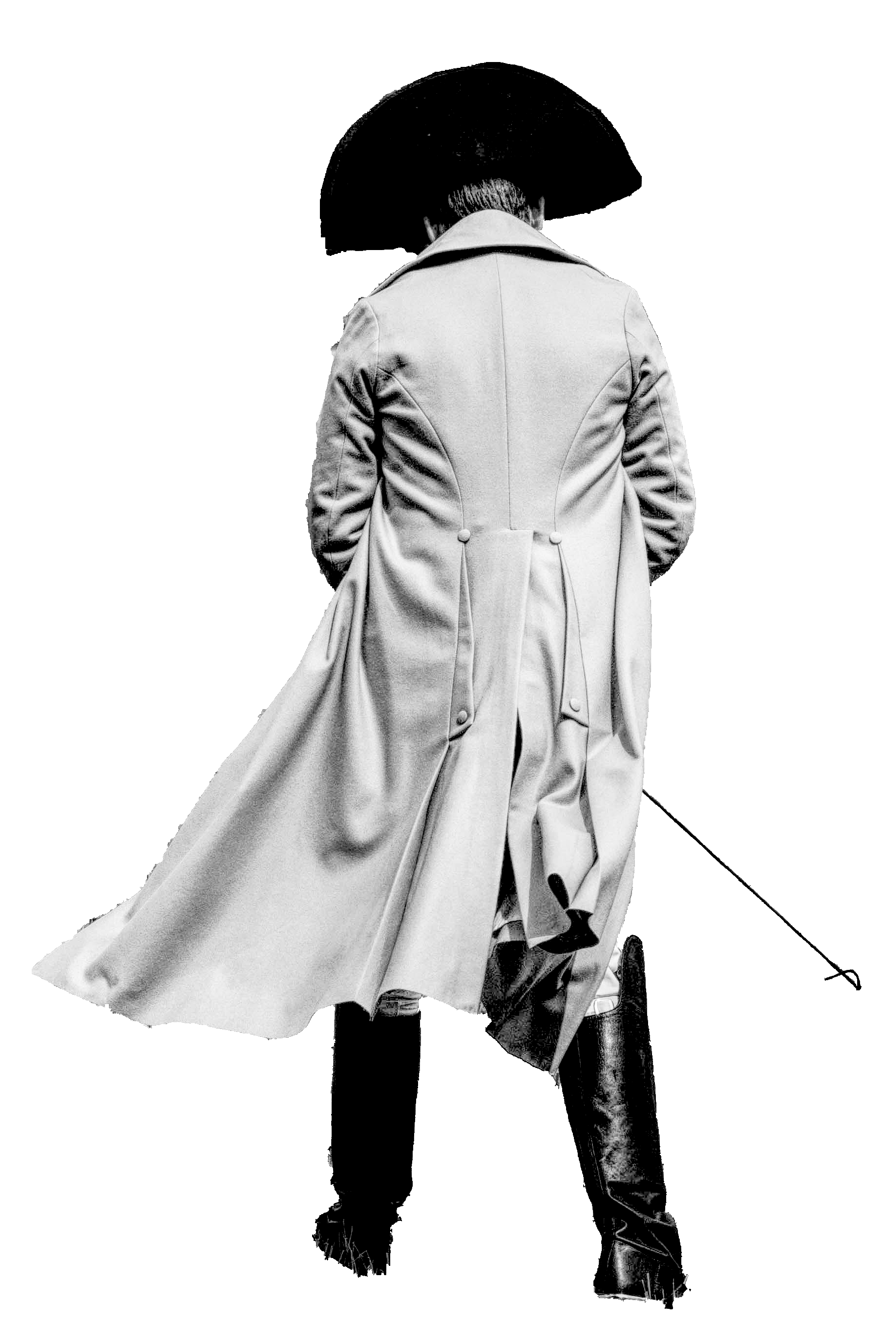 Kaiser Napoleon Bonaparte